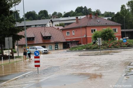IZREDNA NOVICA SPLOŠNA NEVARNOST V OBČINI KAMNIK (21)